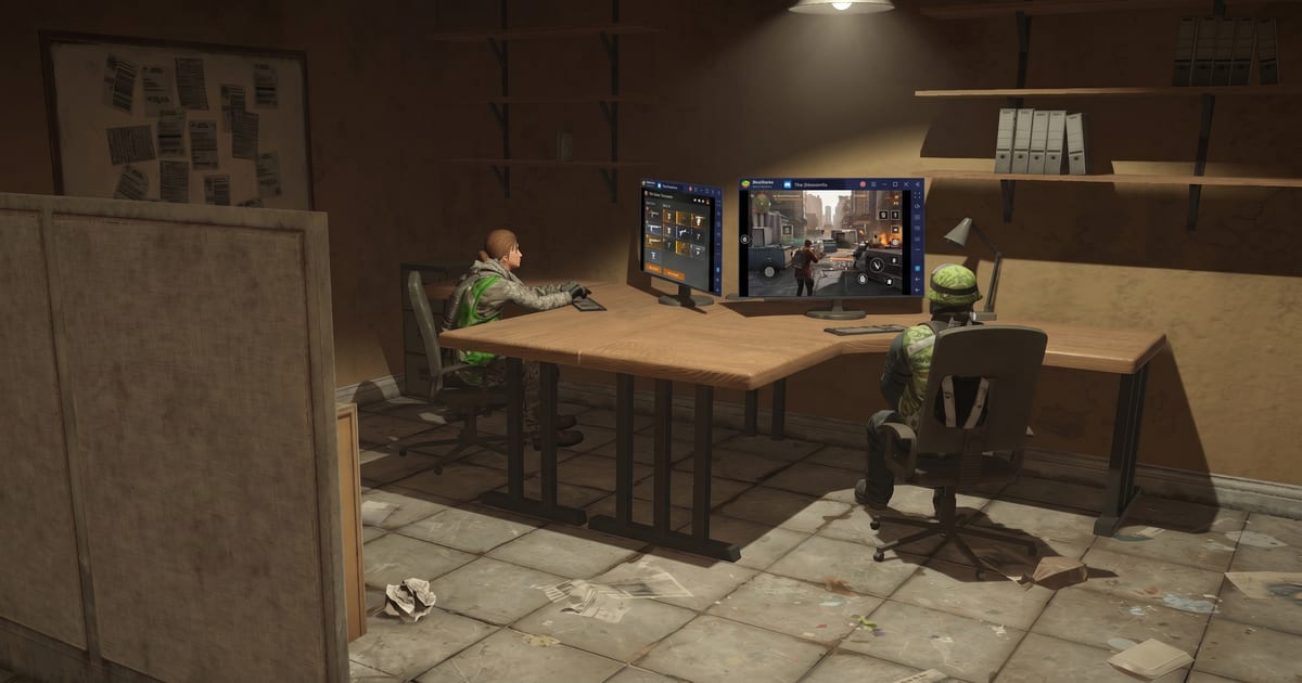 Division Resurgence PC emulator comparison guide for BlueStacks, MuMu Player, and LDPlayer on Mac and Windows in May 2026